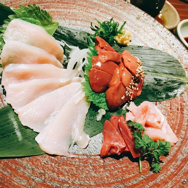炭焼 もくもく 2号店 - サブ画像3