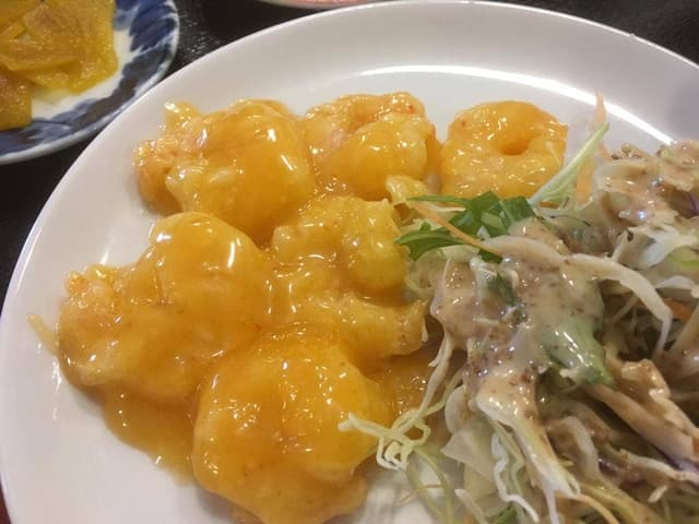 中華料理 徳馨園 - サブ画像1