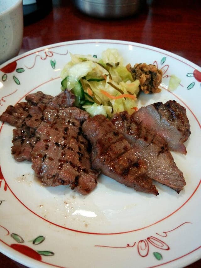 牛たん焼 仙台辺見 朝霞台店 - サブ画像2