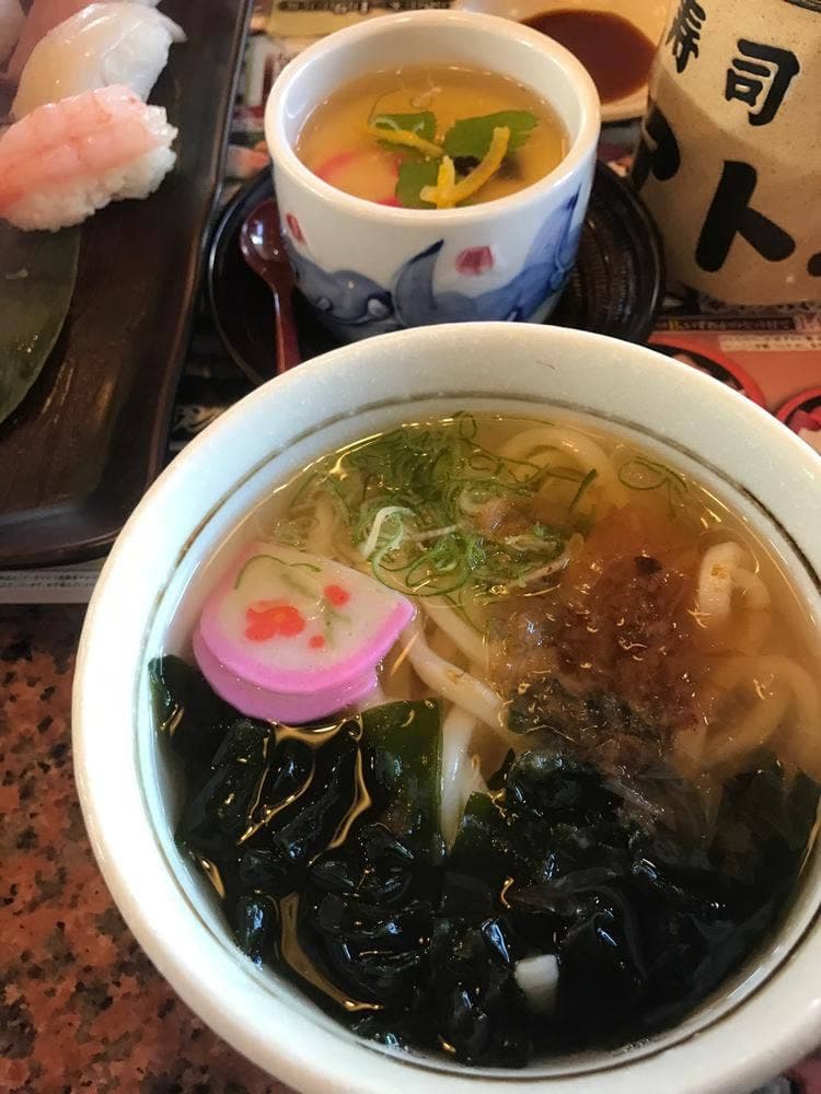 海鮮アトム 若杉店