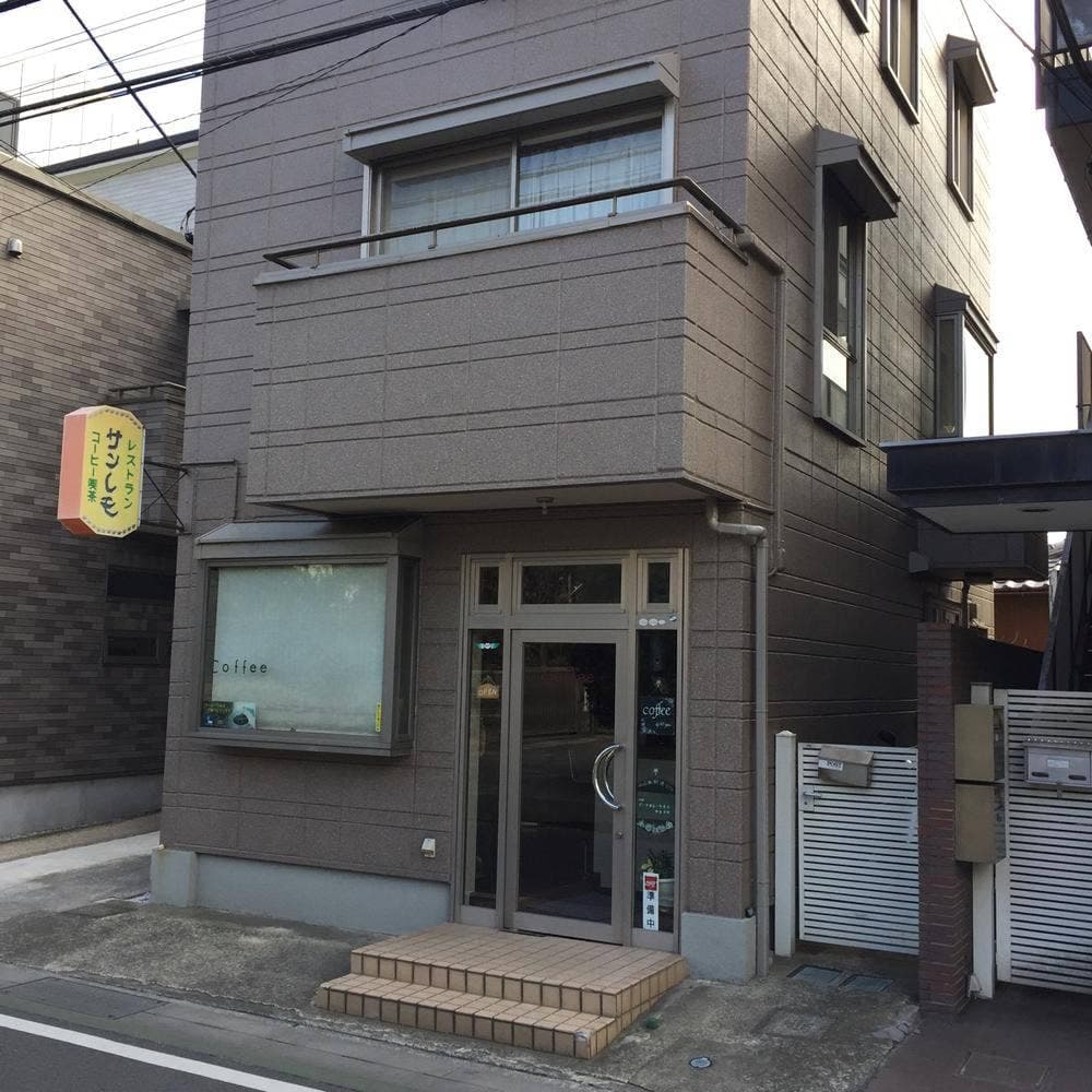サンレモ