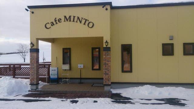 cafeMINTO - サブ画像1