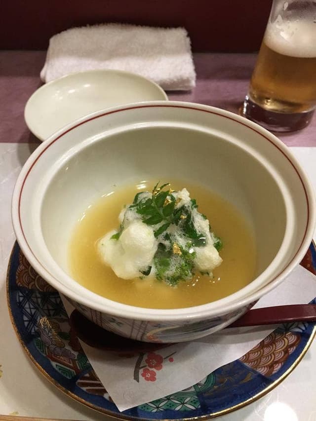 割烹 昇力 - サブ画像1