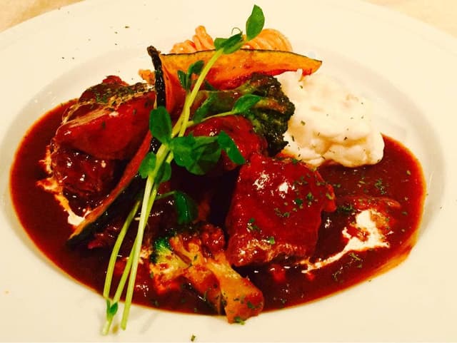 ルボンヌ - サブ画像1