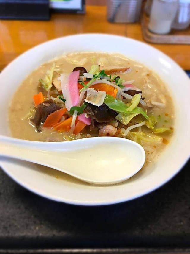 リンガーハット 松戸八柱店 - サブ画像2