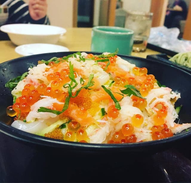 とんでん 浦安店 - サブ画像1