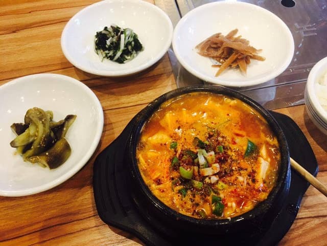 焼肉・韓国料理 多幸家 - サブ画像2