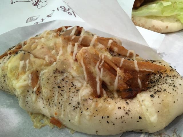 みちパン平塚店 - サブ画像3