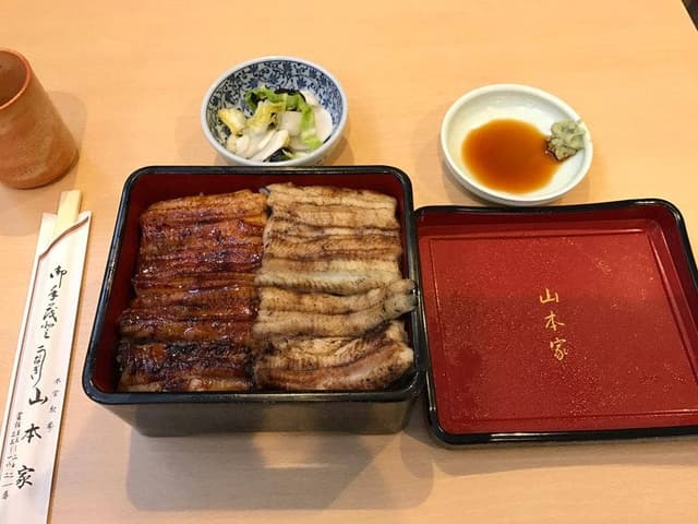 山本家 - サブ画像1