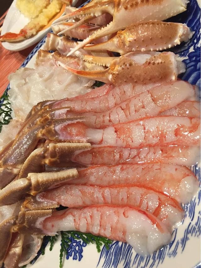 城崎温泉 閑吟のはなれ 風月魚匠 - サブ画像2