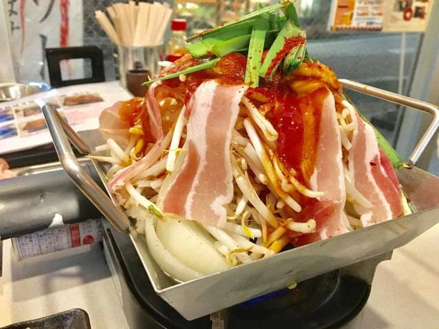 串カツ田中 代々木上原店 - サブ画像1