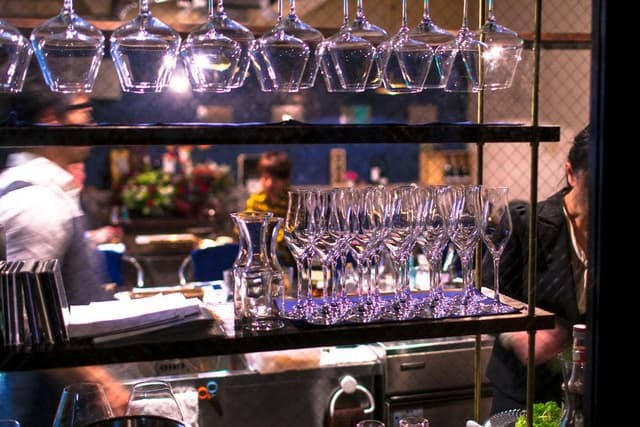 ぶどう酒食堂 Bacchanale - サブ画像2