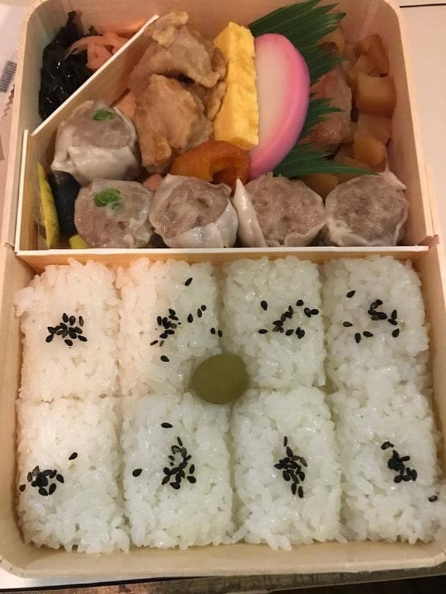 崎陽軒 伊勢丹浦和店 - サブ画像3