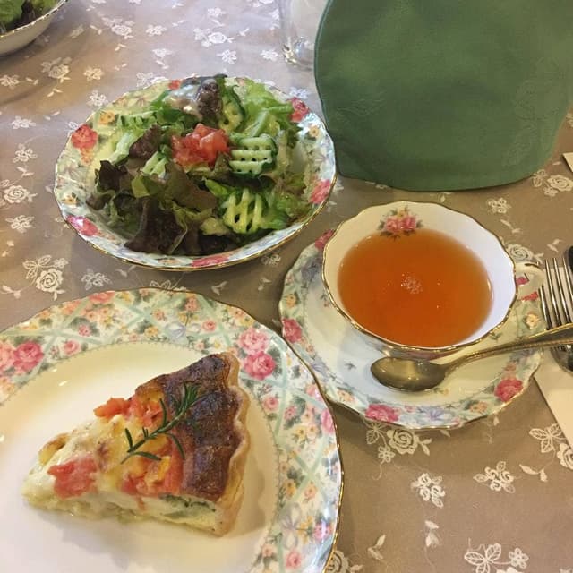 TEAS Liyn-an- 尾張旭本店 - サブ画像3