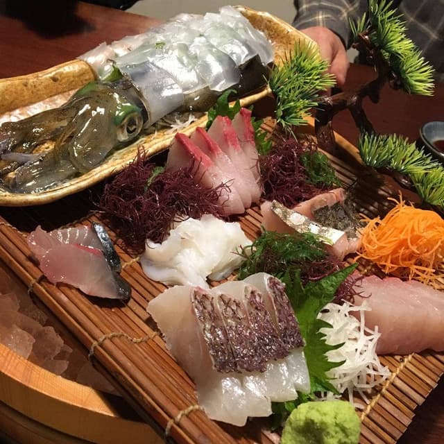 丸秀鮮魚店 久留米店 - サブ画像1