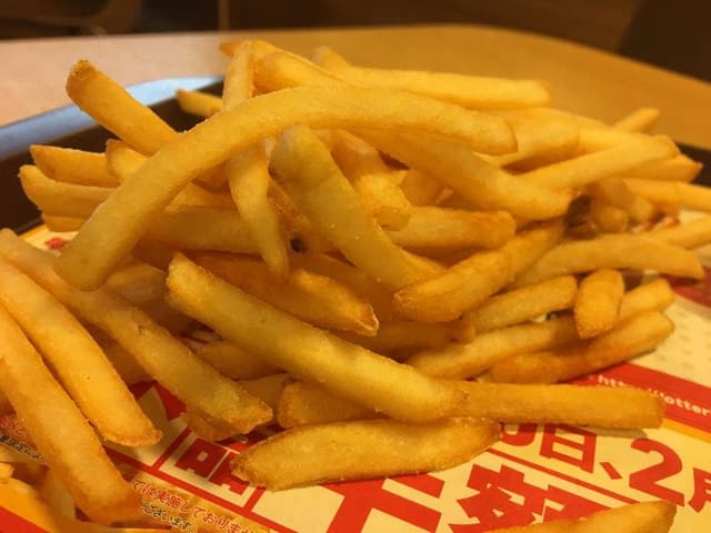ロッテリア 浜松幸店 - サブ画像3