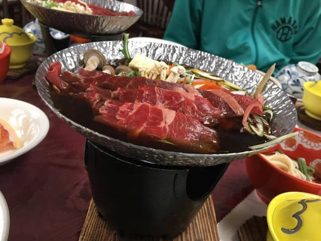 八子ヶ峰ホテル - サブ画像1
