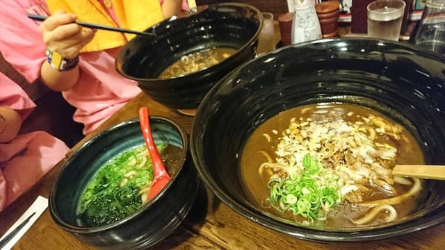 スパワールド - サブ画像3