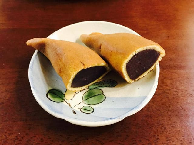 梅月菓子舗 - サブ画像1