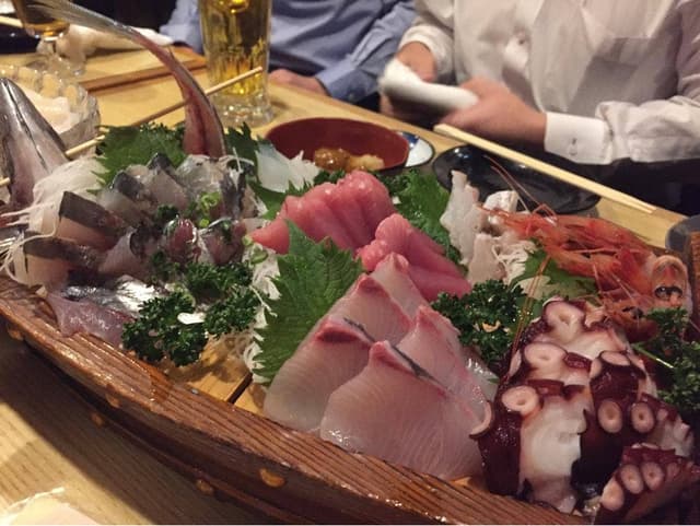 居酒屋大将別館 - サブ画像2