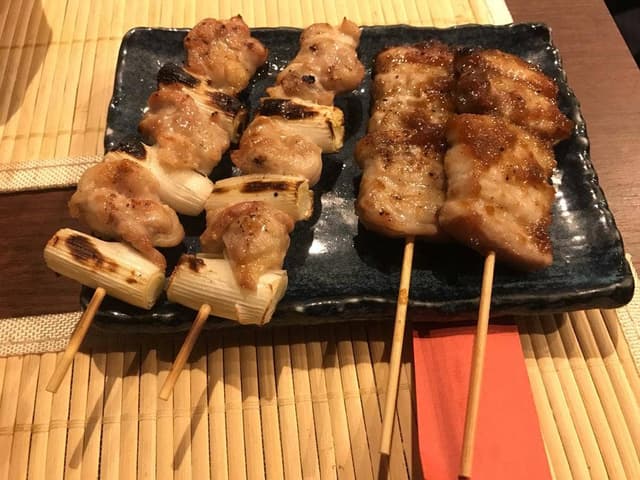 炉ばた 然家 新梅店 - サブ画像1