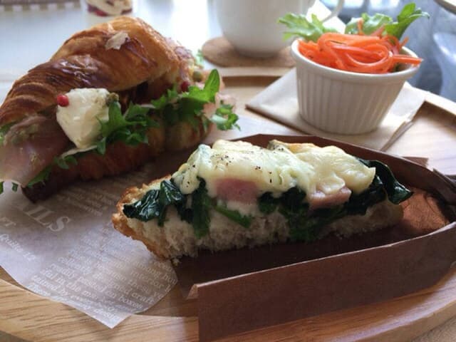 Le Cafe de Cochon - サブ画像1