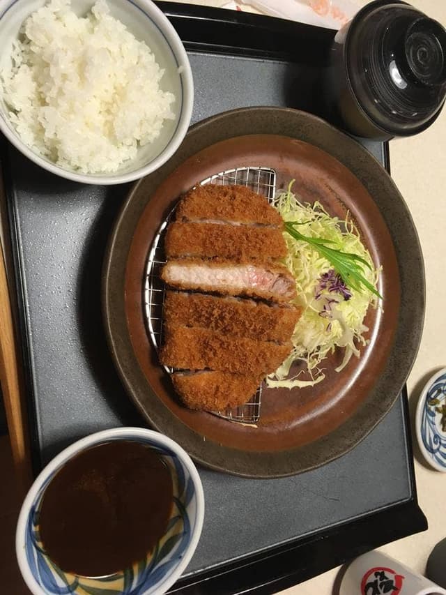 とんかつ かつ喜 鳳店 - サブ画像3