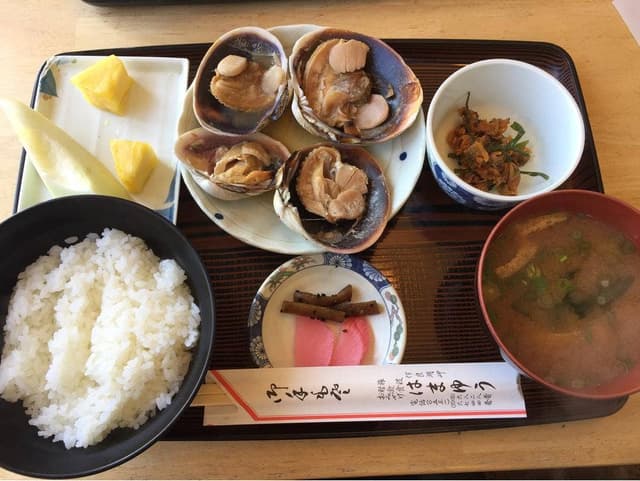 恋路ヶ浜 はまゆう - サブ画像2