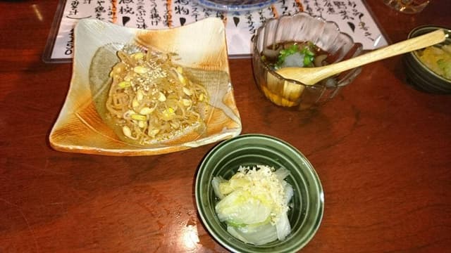 まかないや 大井町店 旬魚旬菜 - サブ画像3