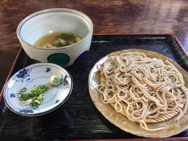 信州そば 泉州路 - サブ画像2