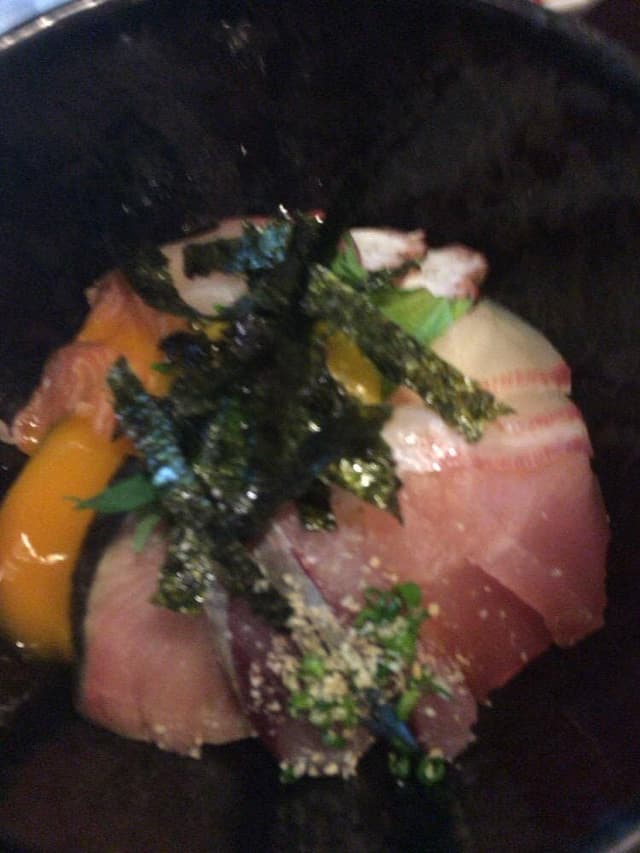 ワカミヤ食堂 - サブ画像2