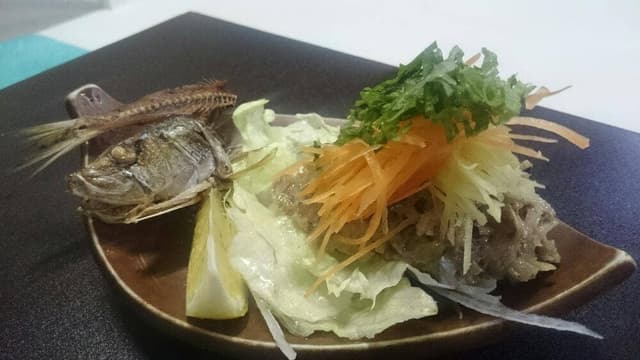 味ん輝 - サブ画像2