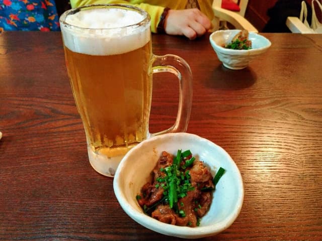 お食事・酒処 いこい - サブ画像1