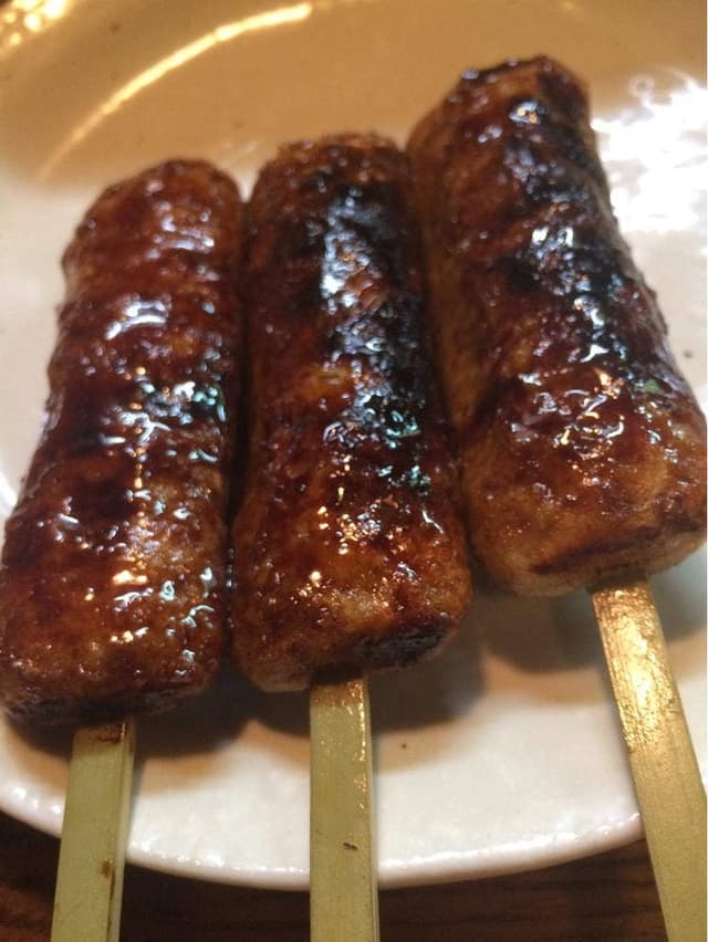 やきとり重兵衛 - サブ画像1