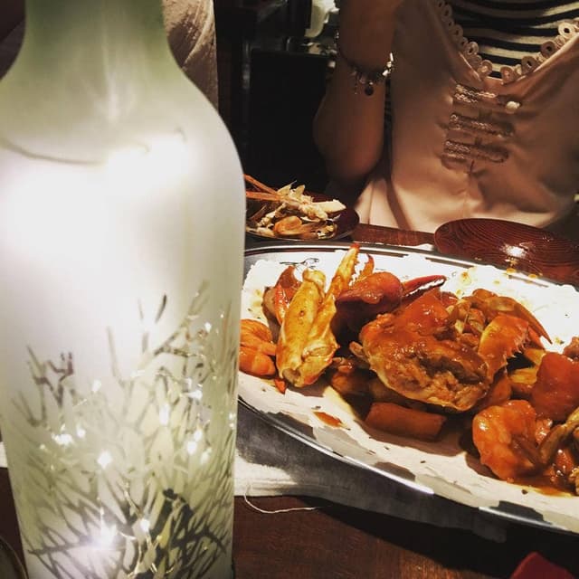 新橋 C'est La Vie BAR - サブ画像2