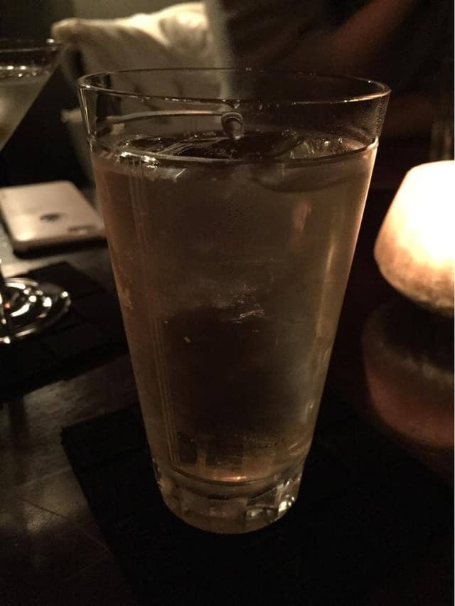 BAR 月の花 - サブ画像3