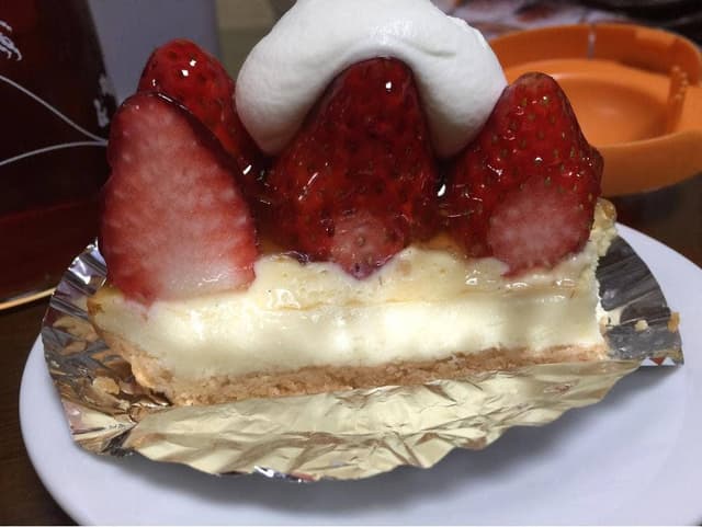 お菓子のお家アティレ - サブ画像1
