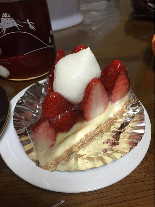 お菓子のお家アティレ - サブ画像2