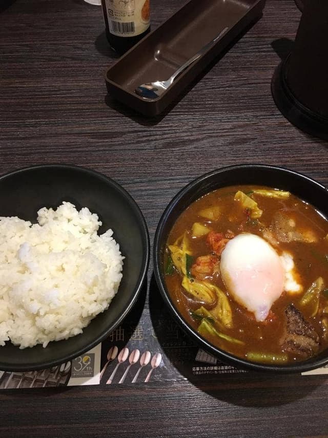 カレーハウスCoCo壱番屋 JR西船橋駅北口店 - サブ画像1