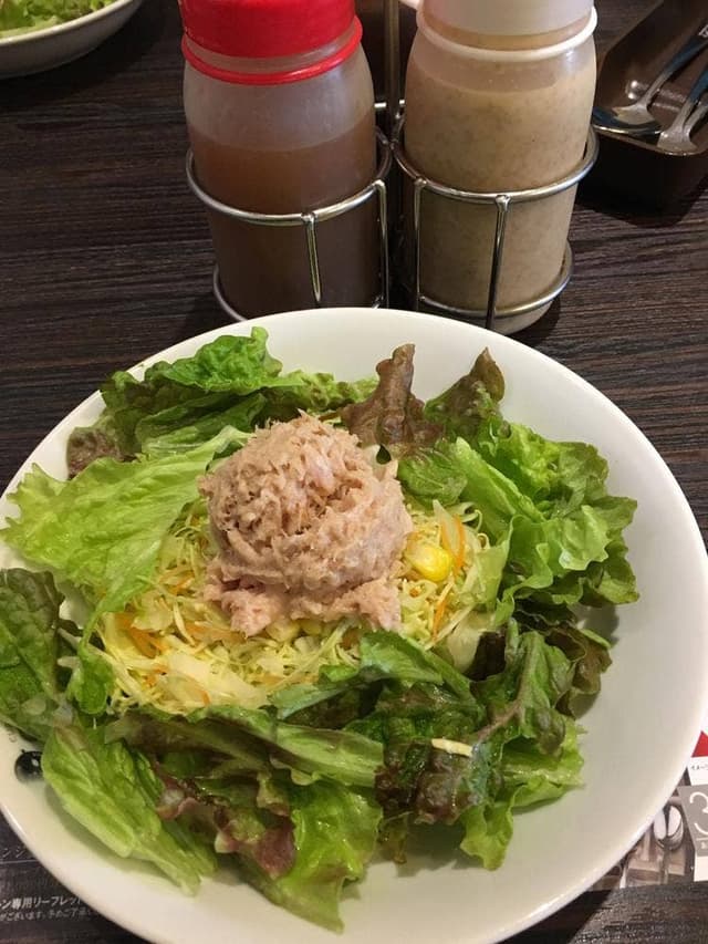 カレーハウスCoCo壱番屋 JR西船橋駅北口店 - サブ画像3