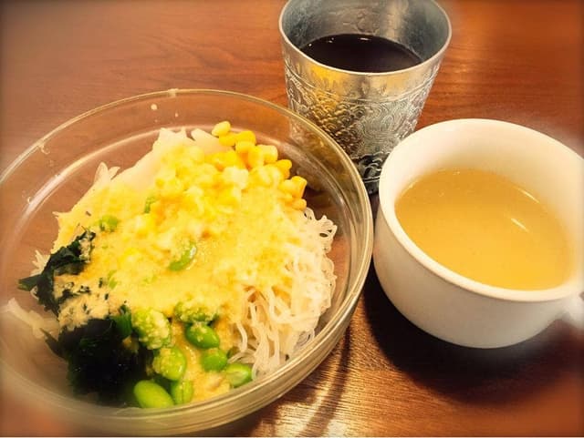 トーマスカフェ Thomas café - サブ画像3