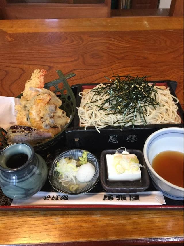 尾張屋 - サブ画像2