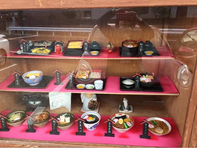 尾張屋 - サブ画像3