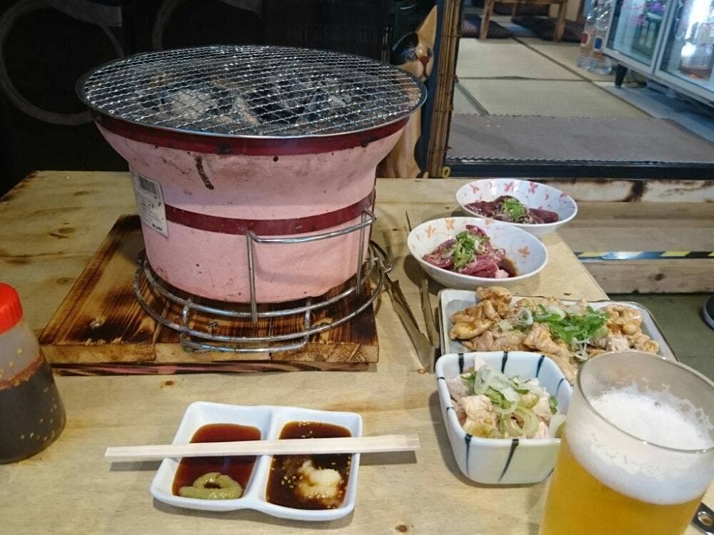 ホルモンKOU 沼田店