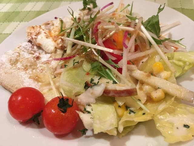 ピッツェリアマリノ春日井店 - サブ画像2
