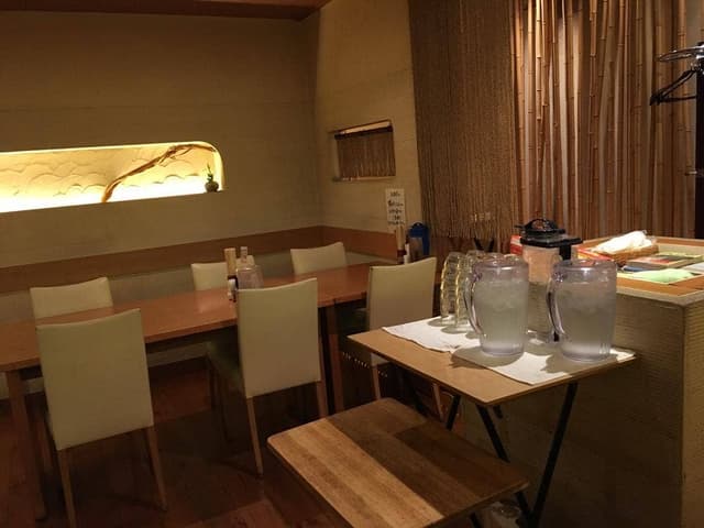 鴨シャブ 竹亭 赤坂店 - サブ画像3