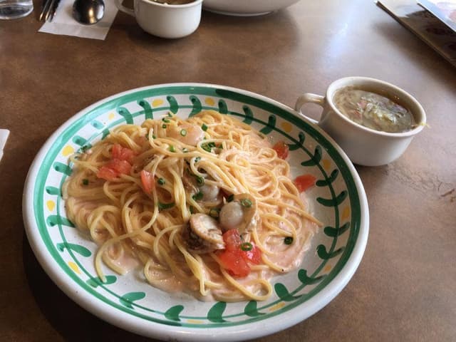 ジョリーパスタ 泉北店 - サブ画像1