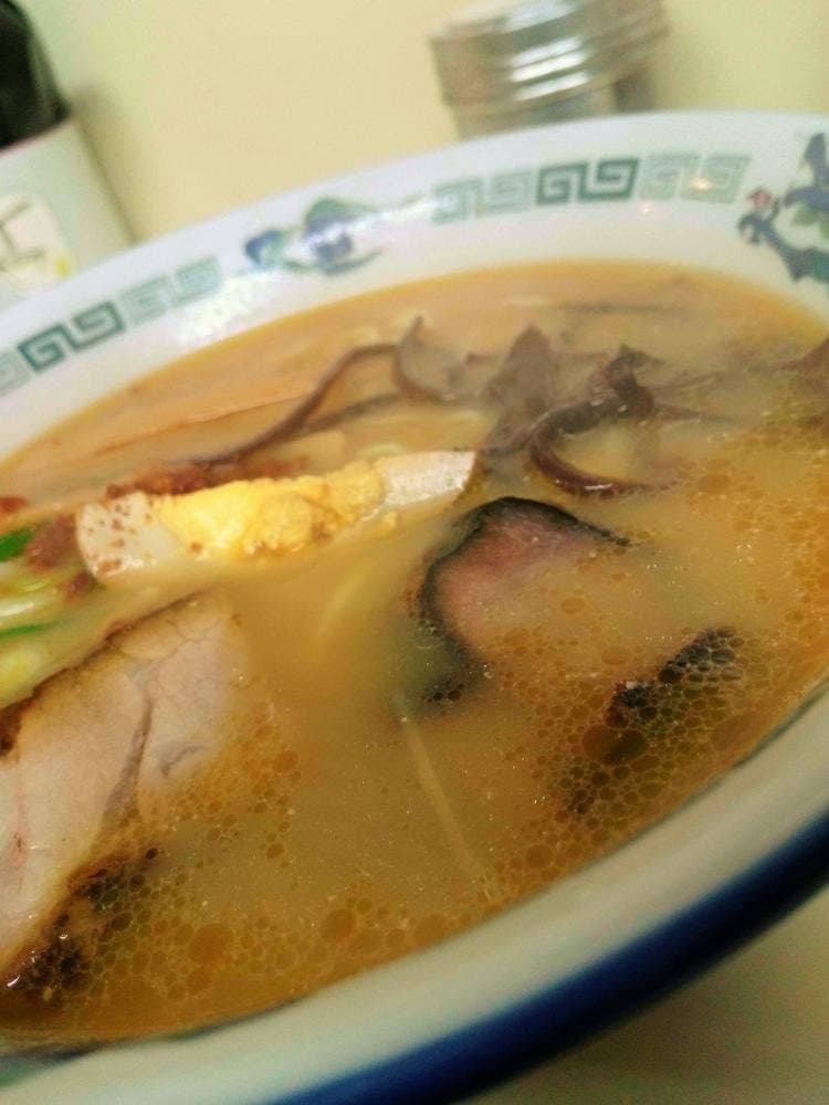 めんくい亭