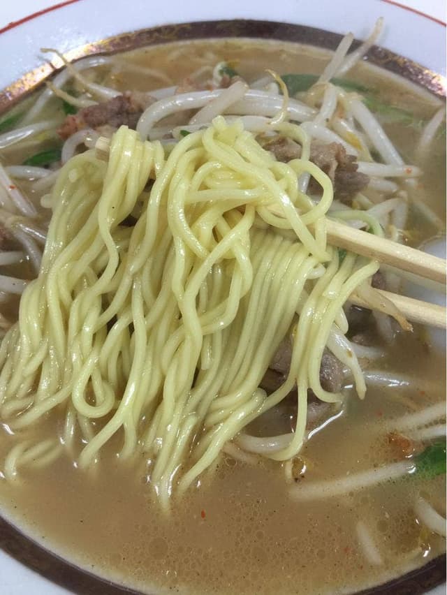 武双ラーメン - サブ画像1
