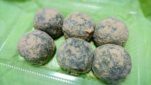 峠の茶屋 - サブ画像2